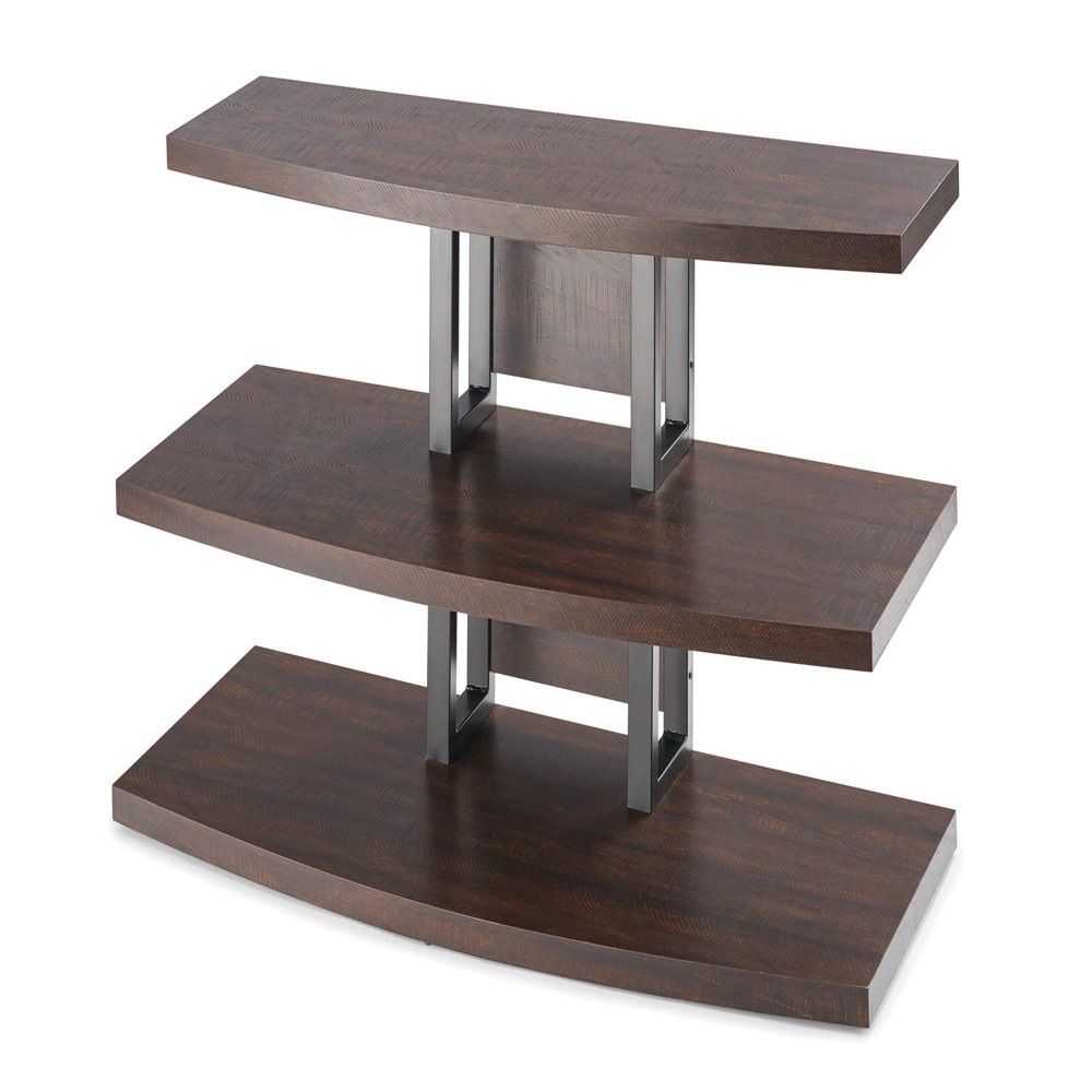 Better homes and gardens on sale walker tv stand