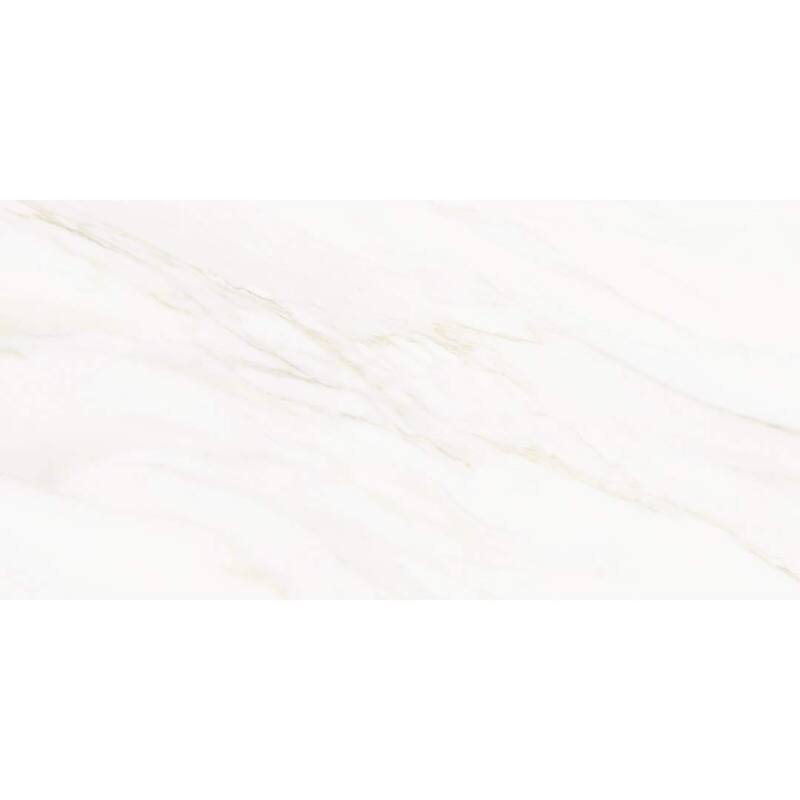 The Tile Life Savannah 12x24 Polished Porcelain Floor & Wall Tile