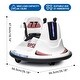 preview thumbnail 12 of 20, Kids Electric Ride On Bumper Car Toy with Remote Control