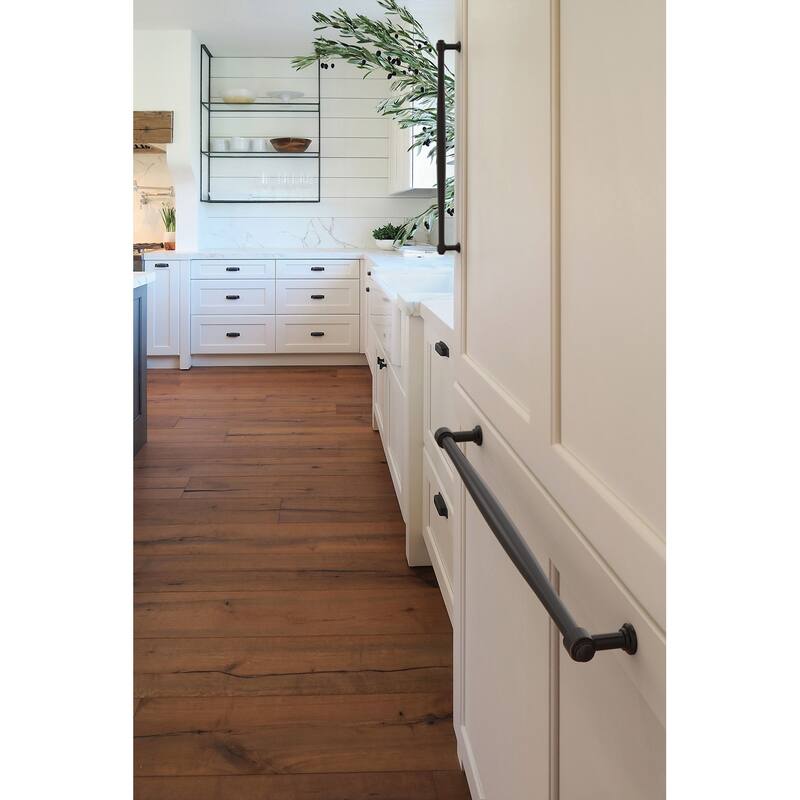 Amerock BP37730 Enlivity 18" Center to Center Appliance Pull