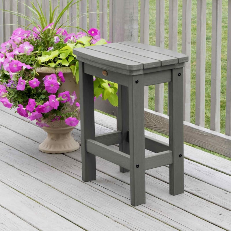 HIGHWOOD Lehigh 3-Piece Counter Height Balcony Set