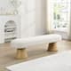 Option Beige Boucle