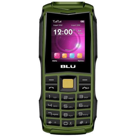 Buy Unlocked GSM Cell Phones Online at Overstock | Our Best Mobile Phones Deals