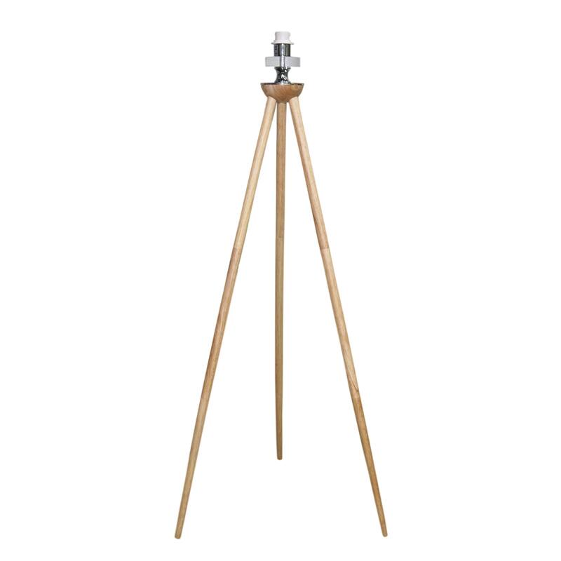 Tall Corner Floor Lamp Energy Efficient LED Standing Light