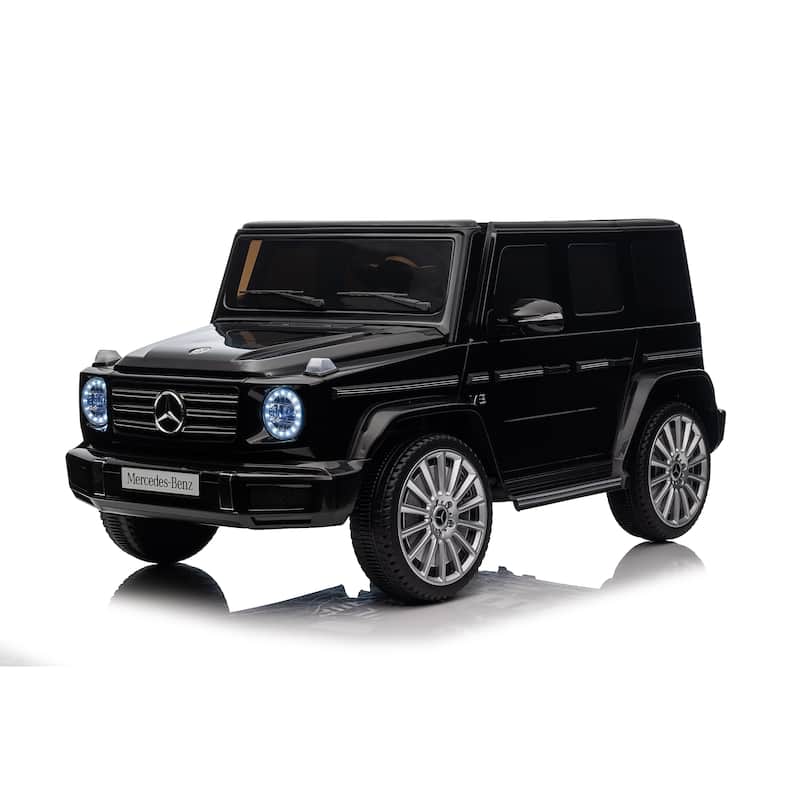 Electric Car Ride on Car Electric Vehicle Off-Road Toy Car Ride on Jeep