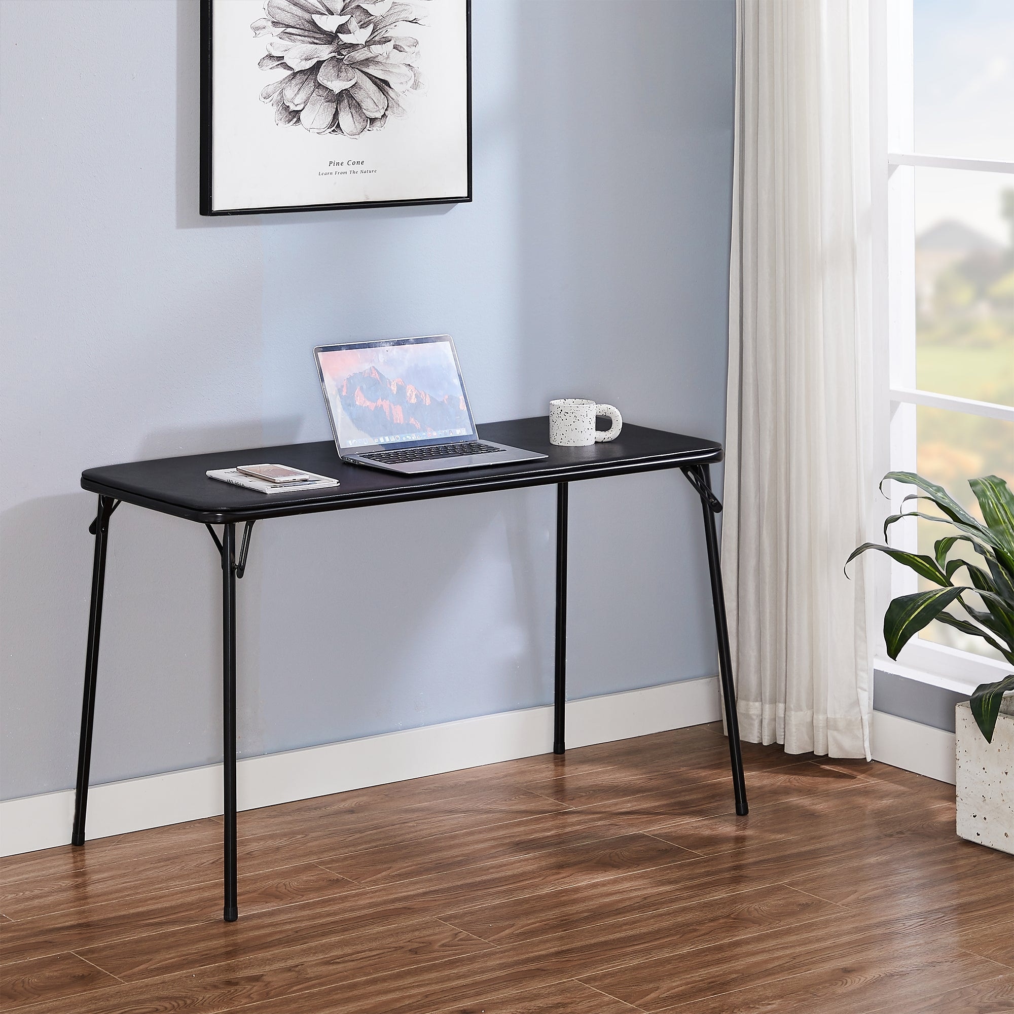 Folding table store game stores