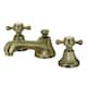 Option Antique Brass