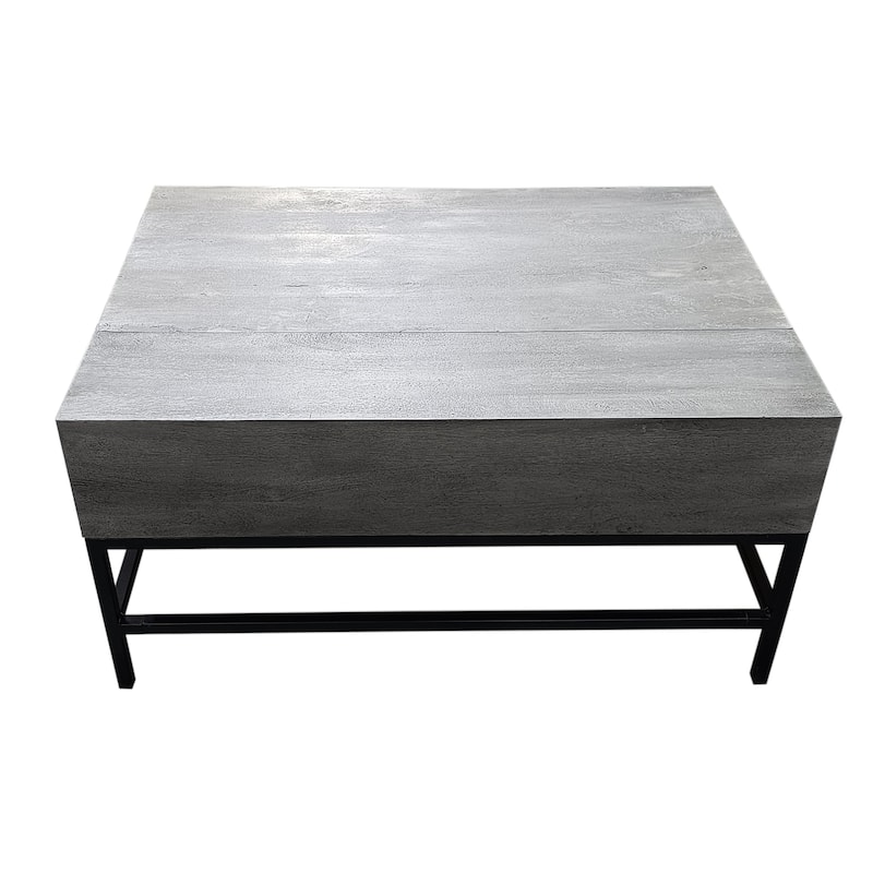 Modern & Contemporary Lift Top Coffee Table