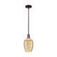 Option Oil Rubbed Bronze / Mercury