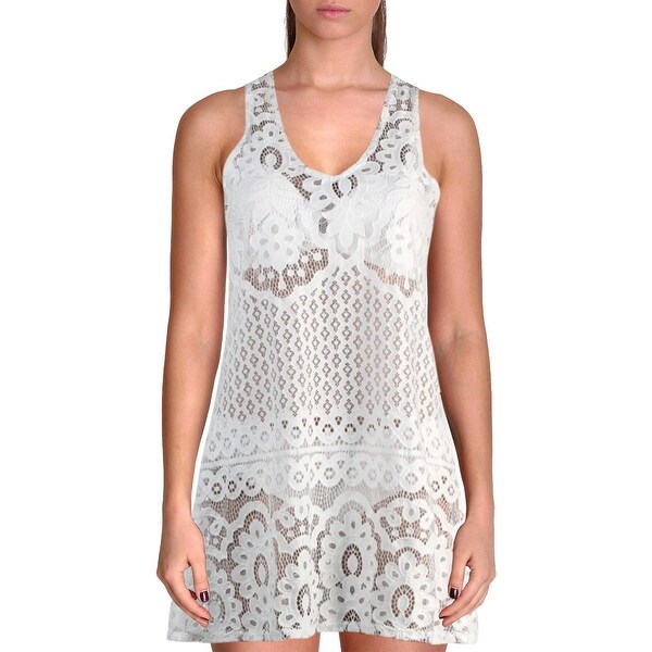 j valdi swim cover up