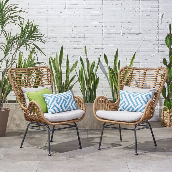 2 piece outdoor cushions online