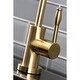 preview thumbnail 35 of 39, Nustudio Single-Handle Cold Water Filtration Faucet