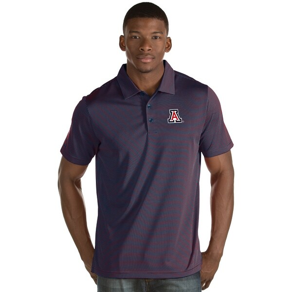 University of Arizona Men's Quest Polo Shirt