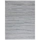 preview thumbnail 34 of 32, SAFAVIEH Handmade Abstract Janet Modern Wool Rug 8' x 10' - Grey - Rectangle