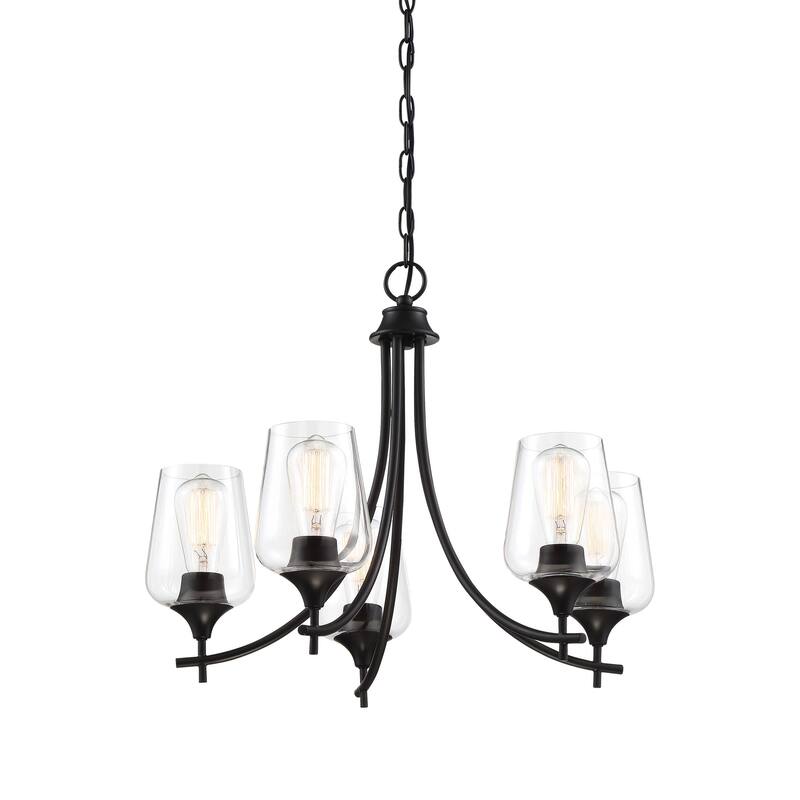 Savoy House Octave Chandelier