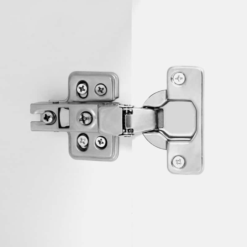 Cream Style TV Stand with Arched Doors and 2 Drawers, for TVs Up to 75" - 69.6" W × 15.7" D × 17.7" H