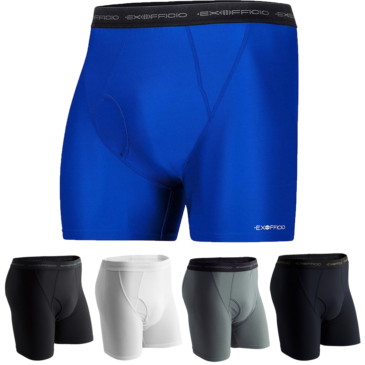 quick dry boxer briefs