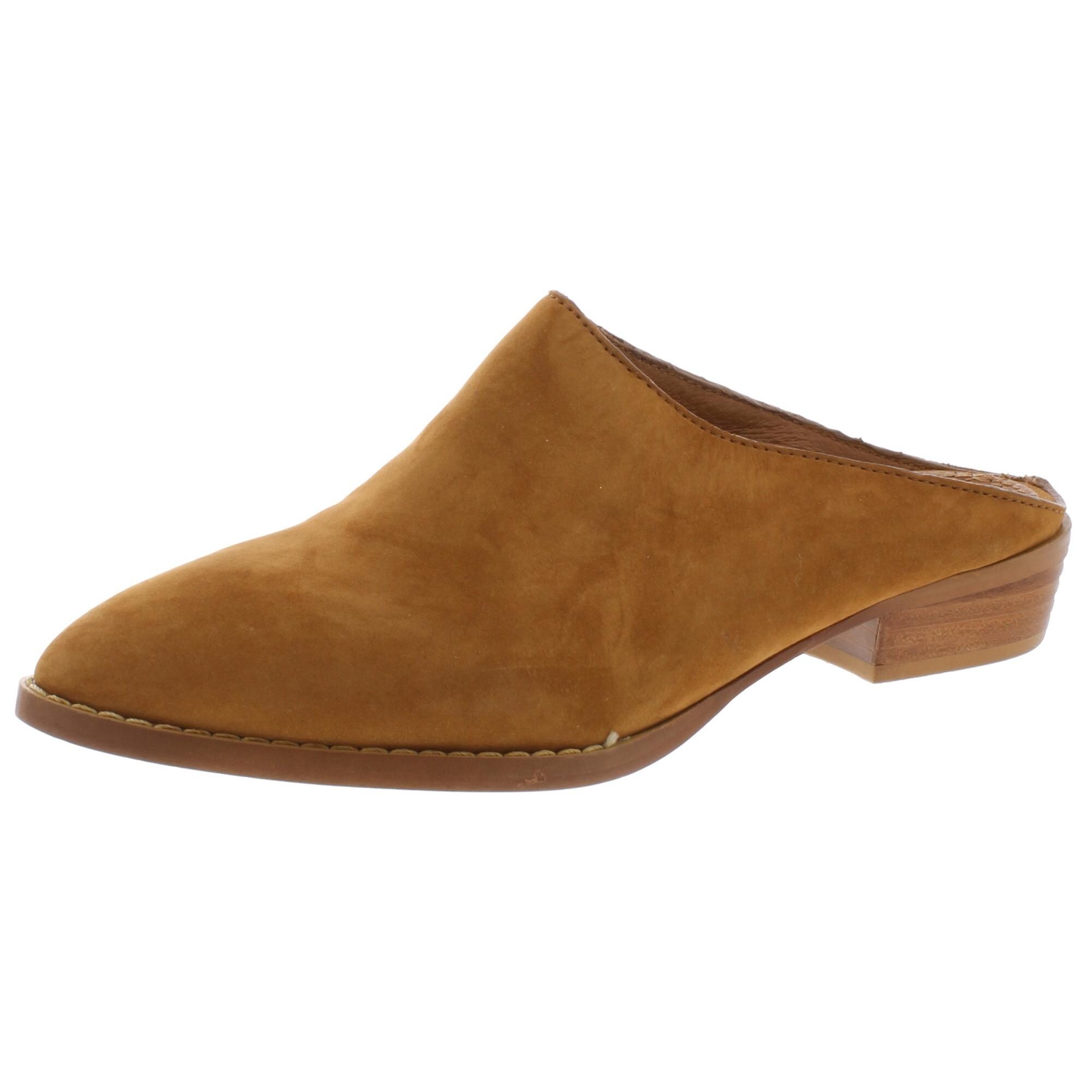 steven by steve madden slip on