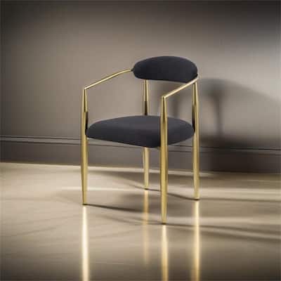 Mid-Century Modern Dining Chairs