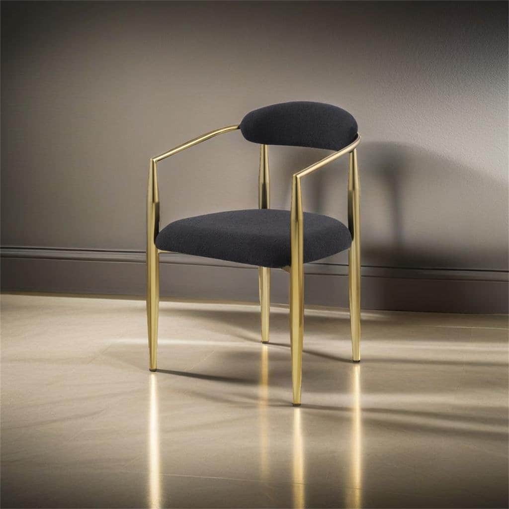Mid-Century Modern Dining Chairs