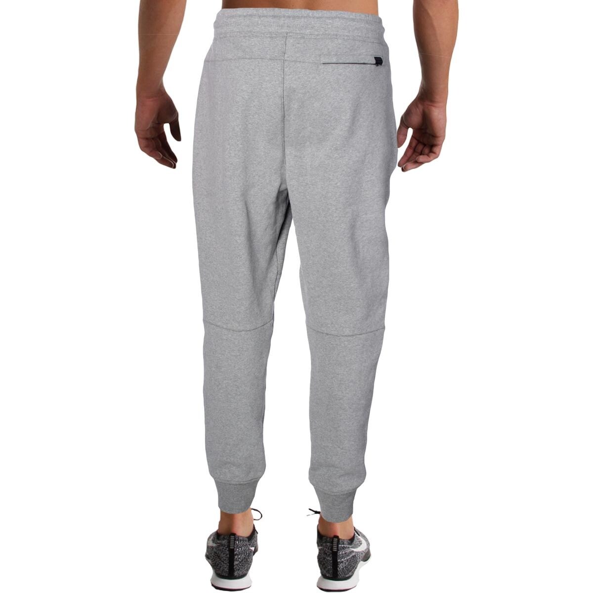 jogger pants bench