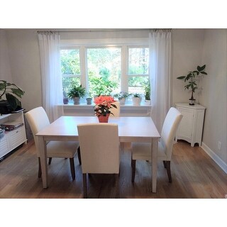 Shop Wilmington II 60-inch Rectangular Dining Table by ...