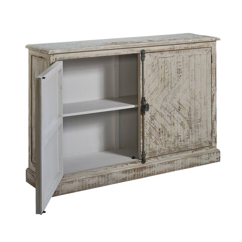 Urbandale 2-door Cabinet