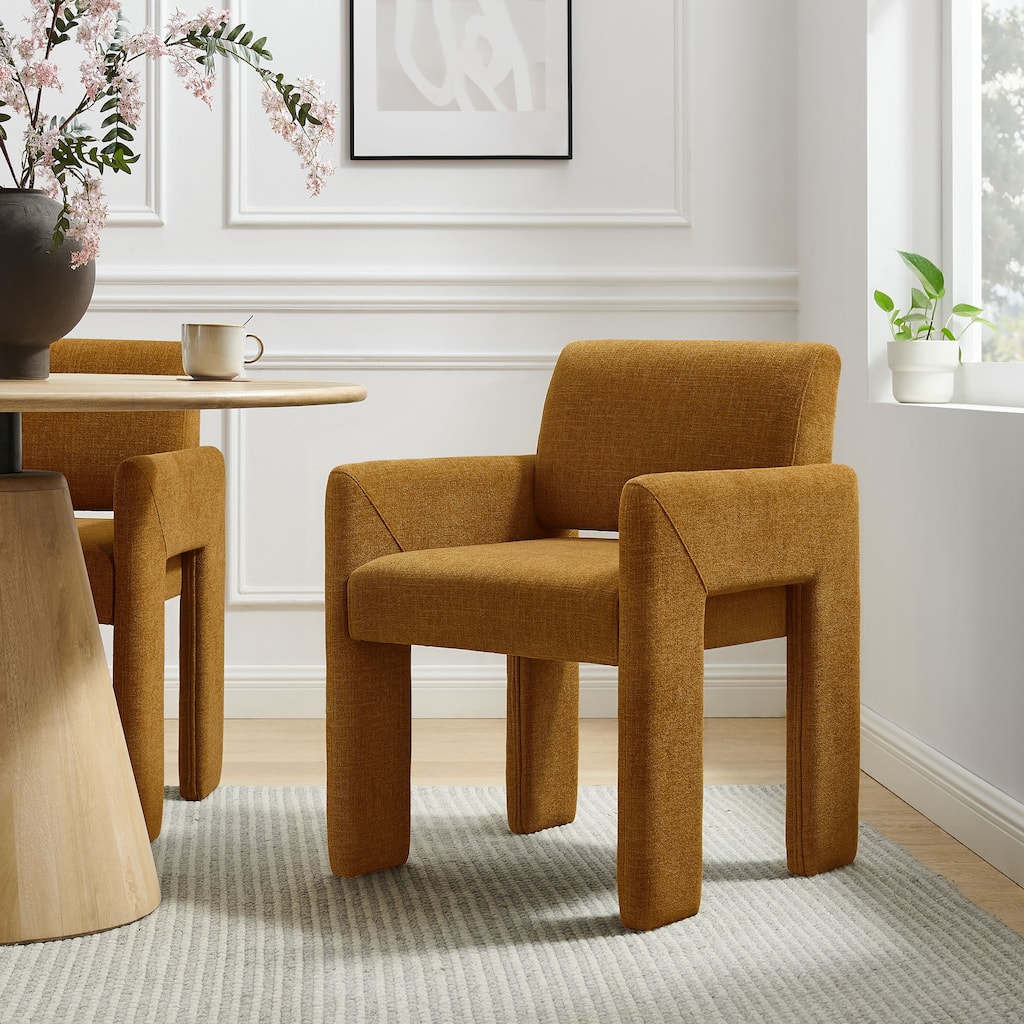 Daven Upholstered Dining Chair