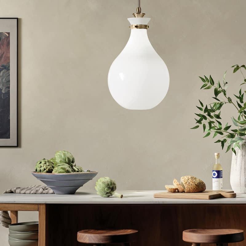 Kichler 52777 Laria 14" Wide Pendant