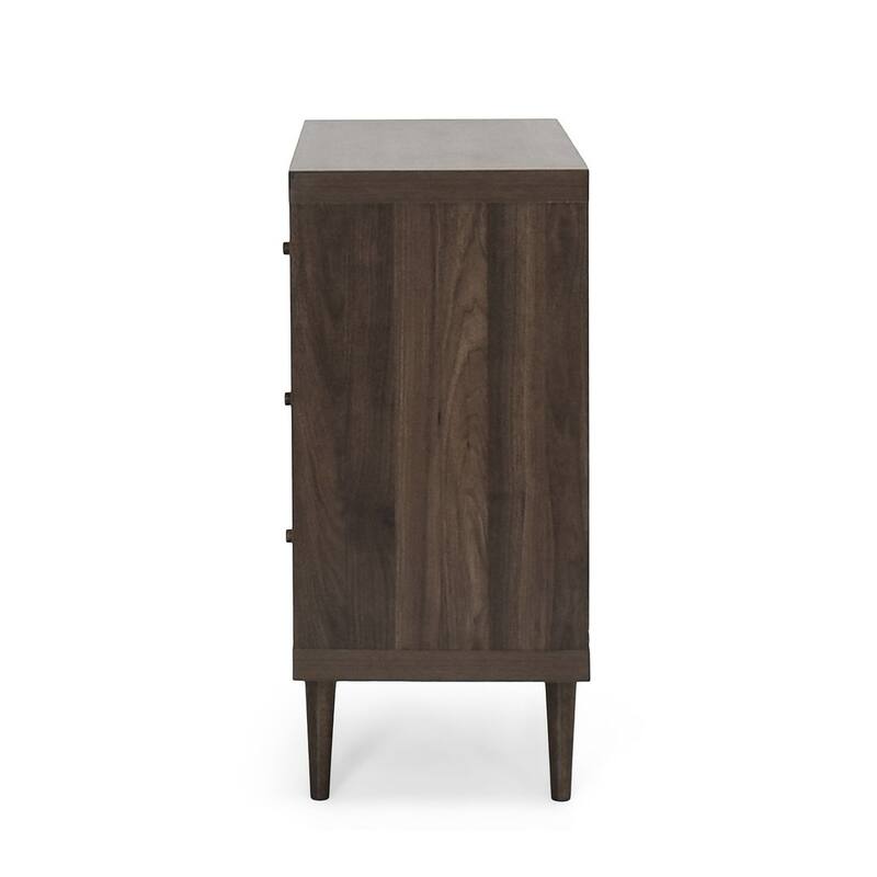 Modern Chest of Drawers - 3, 4, or 5 Drawer by Christopher Knight Home