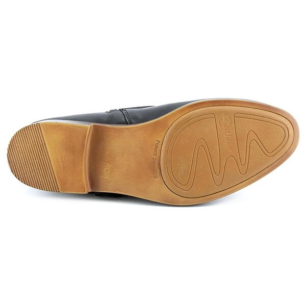 earthies ankle boots