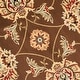preview thumbnail 49 of 133, SAFAVIEH Lyndhurst Hermanda Traditional Oriental Rug