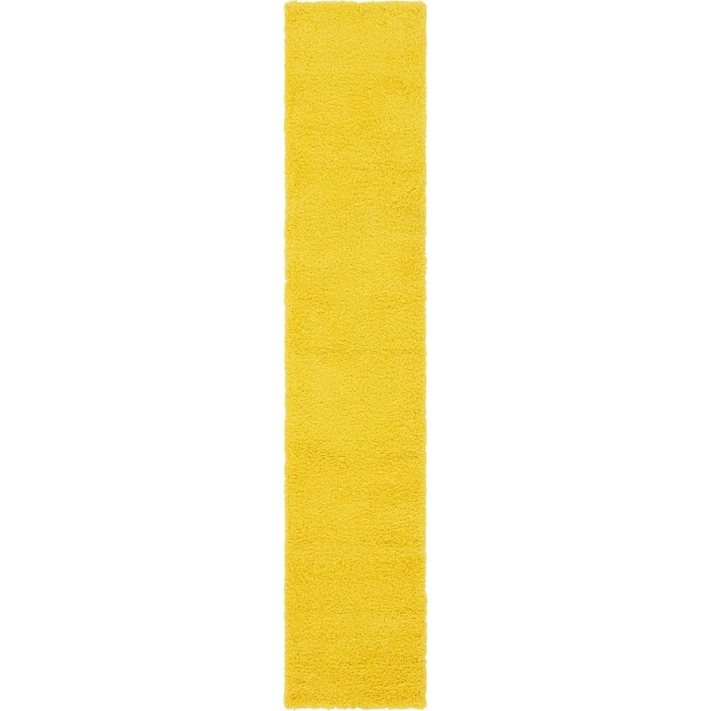 Shag Laurian Collection Area Rug