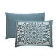 preview thumbnail 24 of 36, Superior Cotton Blend Oversized Classic Medallion Bedspread Set