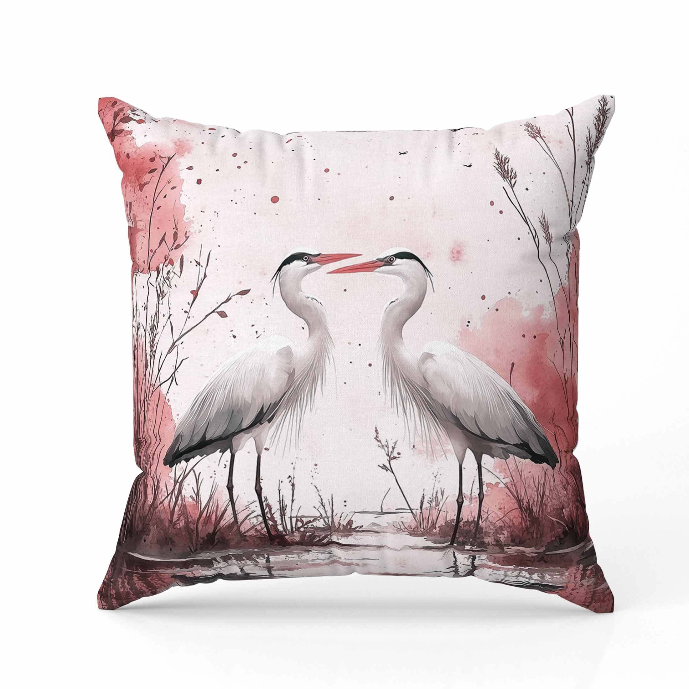 Nature's Duo Indoor/Outdoor Pillow 16x16