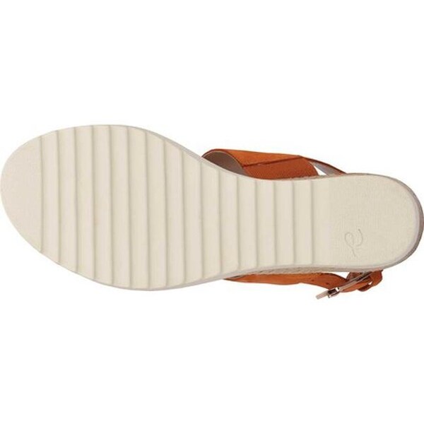 evolve zen sandal