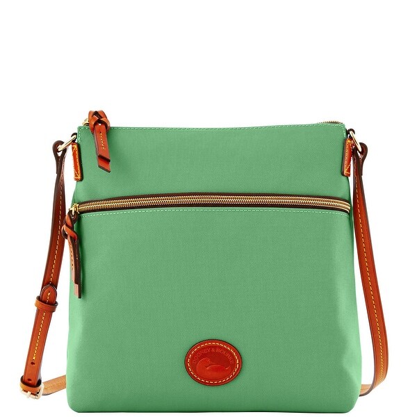 Dooney & Bourke Nylon Crossbody (Introduced by Dooney & Bourke at $129 in Dec 2013)