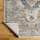 preview thumbnail 10 of 10, Livabliss Beckham Transitional Medallion Area Rug