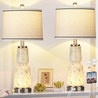 Touch base table lamps outlet