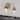 Harper Gold Brass Mid-Century Modern Bathroom Vanity Light Fixture Clear Glass
