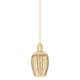 Option Satin Gold / Mercury