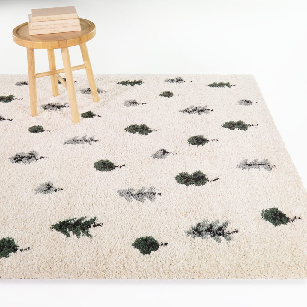 Woodrow Kids Nature Area Rug