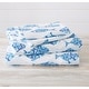 preview thumbnail 71 of 73, Linery & Co. Ultra-Soft Coastal-Inspired Brushed Microfiber Sheet Set.