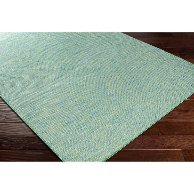 Artistic Weavers Rowena Indoor / Outdoor Heathered Area Rug