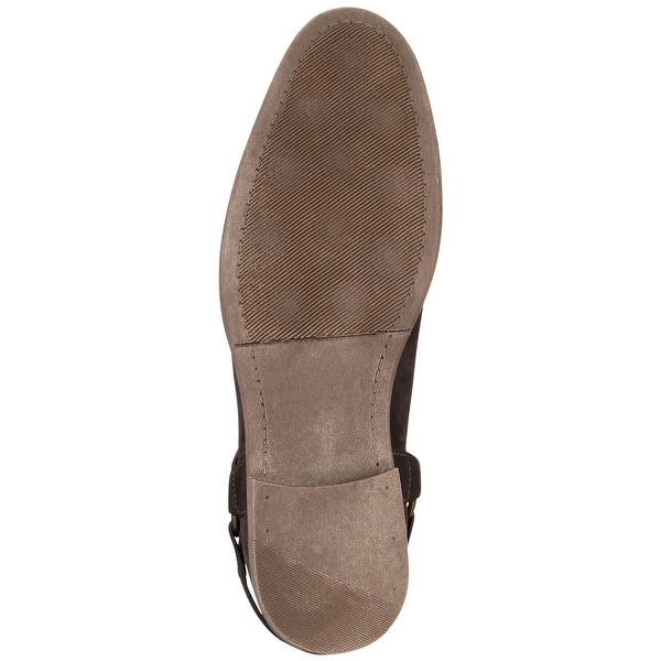 alfani mens chelsea boots