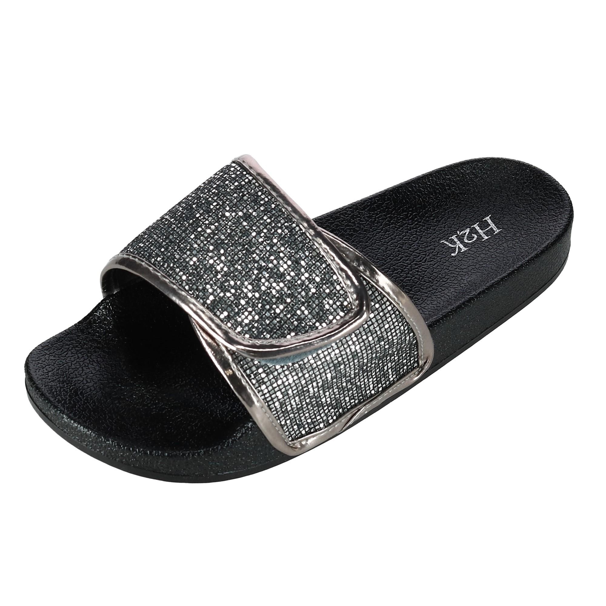 glitter slide