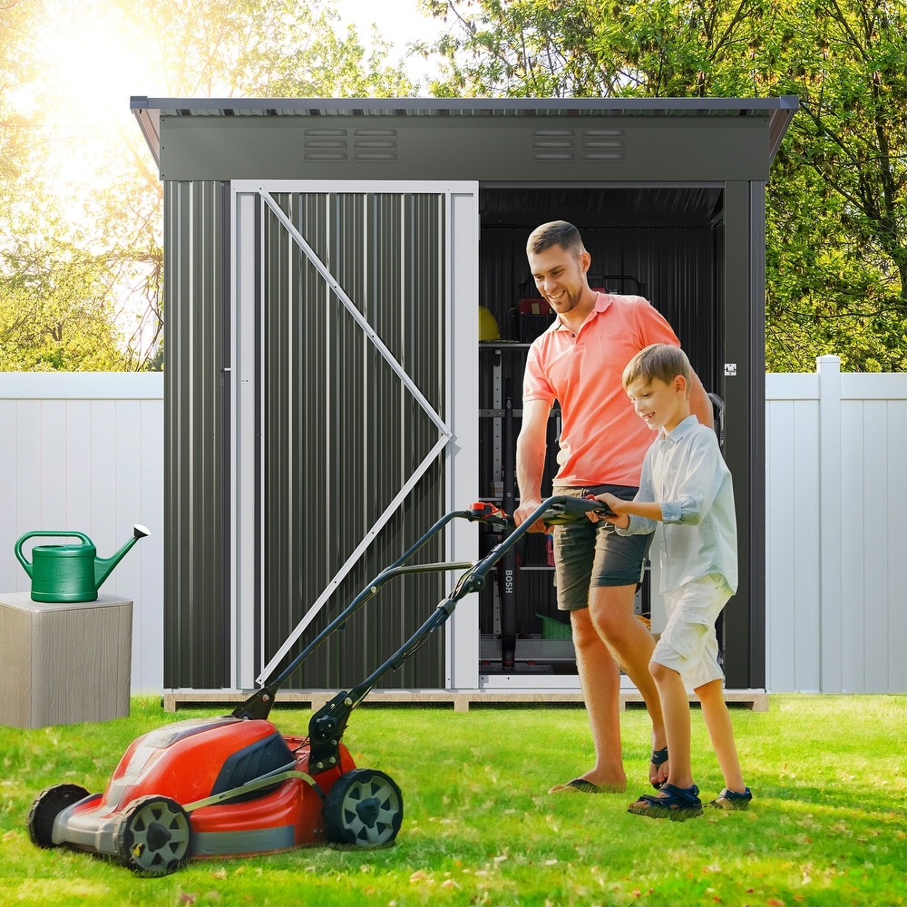 Black Sheds - Bed Bath & Beyond