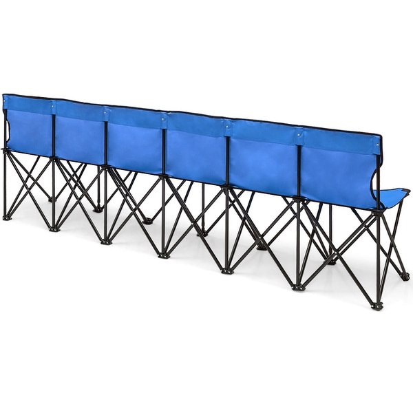 portable sideline bench