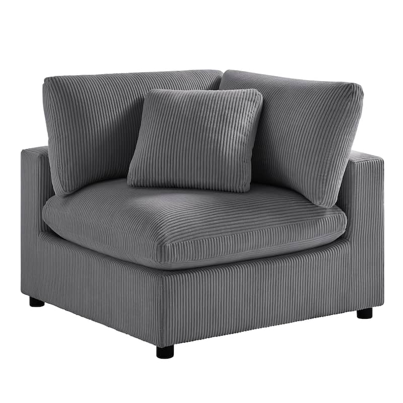 Cambrai 4-Piece Modular Chofa Sectional by Greyson Living