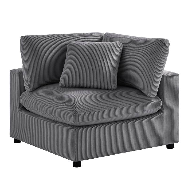 Cambrai Modular 6-Piece Nest Sectional by Greyson Living